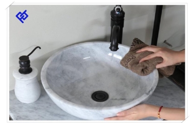 5 CÁCH TẨY TRẮNG BỒN RỬA MẶT CỰC XỊN